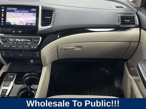 Used 2016 Honda Pilot Touring image 20
