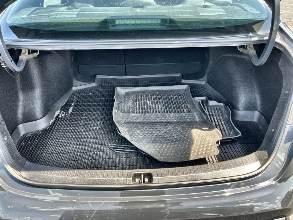 Used 2024 Toyota Corolla XSE FWD image 25