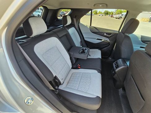 Certified 2022 Chevrolet Equinox LT FWD image 14