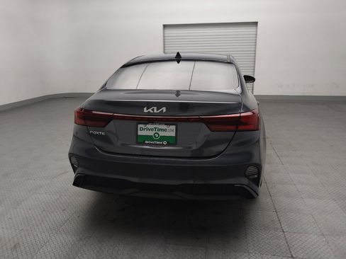 Used 2024 Kia Forte LXS FWD image 7