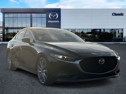 Used 2019 MAZDA MAZDA3 Sedan w/ Premium Package