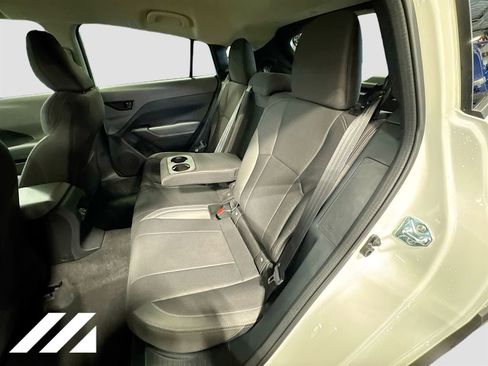 New 2026 Subaru Crosstrek 2.0i Premium AWD/4WD image 22