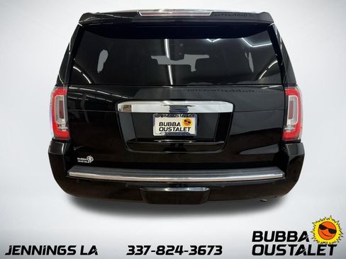 Used 2019 GMC Yukon XL Denali w/ Denali Ultimate Package AWD/4WD image 4
