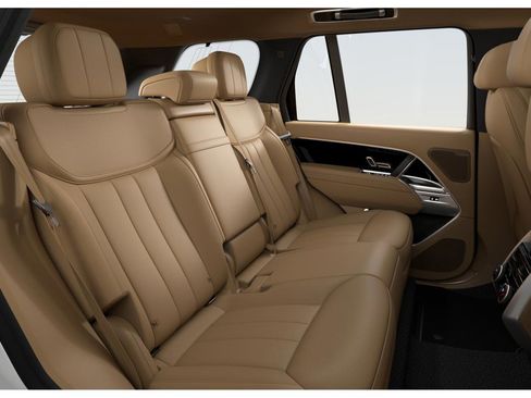 New 2026 Land Rover Range Rover SE AWD/4WD image 7