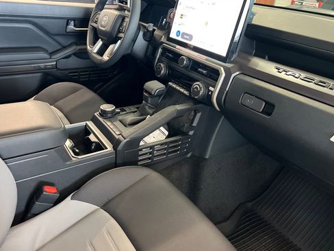 New 2026 Toyota Tacoma TRD Sport image 12