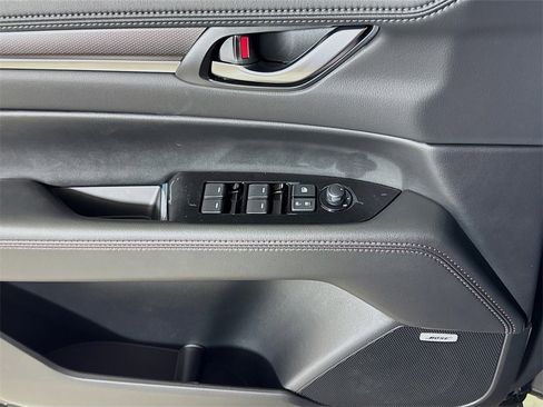 New 2025 MAZDA CX-5 Carbon Edition image 16