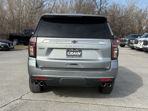 Used 2023 Chevrolet Tahoe Premier image 6