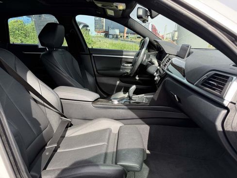 Used 2019 BMW 430i Gran Coupe RWD image 13