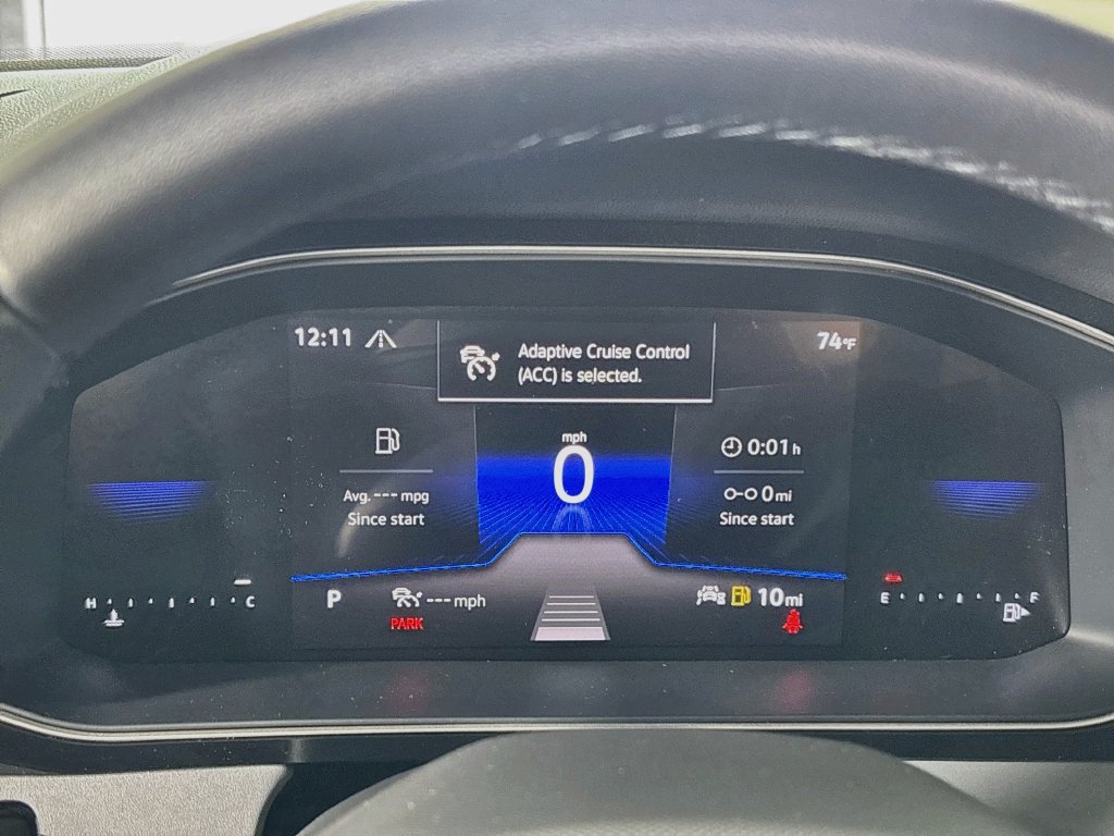 Certified 2026 Volkswagen Jetta SE FWD image 15