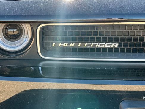 Used 2014 Dodge Challenger Rallye Redline image 30