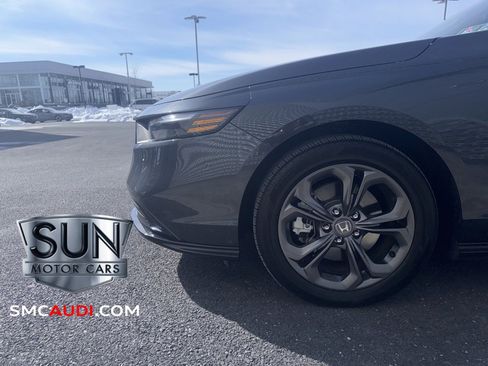 Used 2024 Honda Accord EX-L image 29