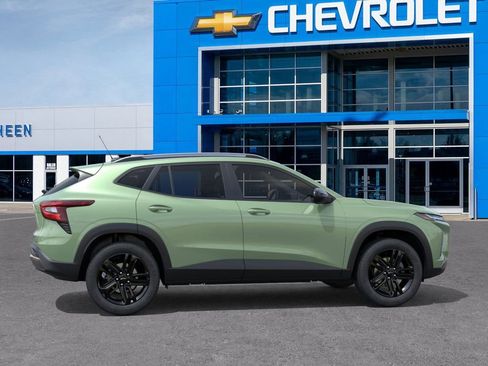 New 2026 Chevrolet Trax ACTIV image 5