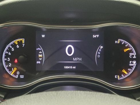 Used 2016 Jeep Grand Cherokee Limited 75th Anniversary image 23