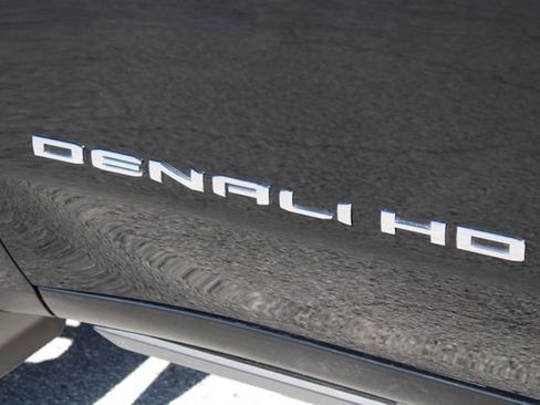 Used 2024 GMC Sierra 3500 Denali w/ Denali Reserve Package image 20