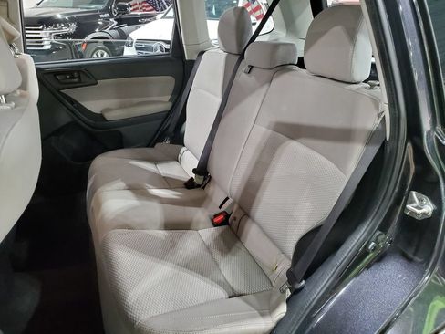 Used 2017 Subaru Forester 2.5i w/ Alloy Wheel Package AWD/4WD image 21