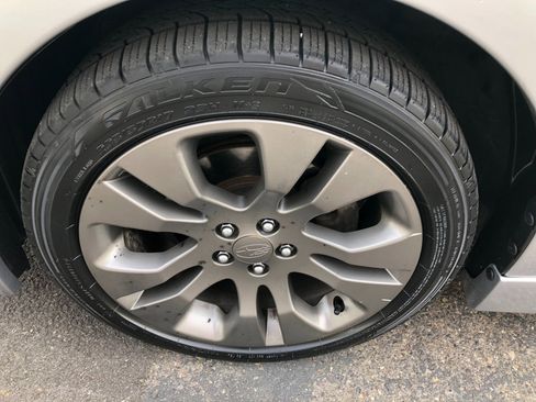 Used 2013 Subaru Impreza 2.0i Sport Premium image 8