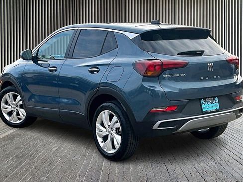 Used 2025 Buick Encore GX Preferred image 2