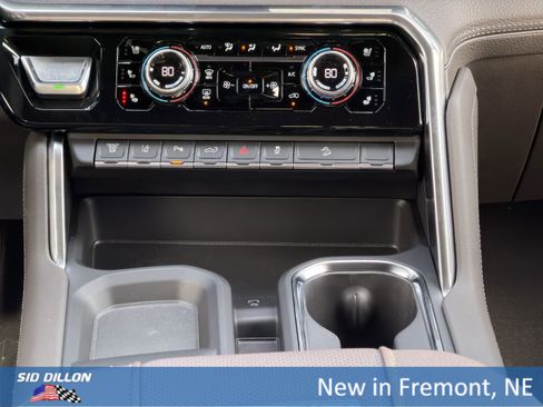 New 2026 GMC Sierra 3500 Denali image 13