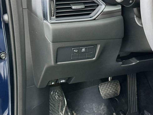 New 2025 MAZDA CX-5 AWD 2.5 S w/ Select Package image 14