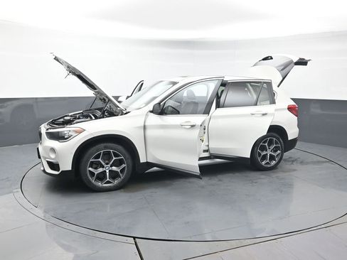 Used 2018 BMW X1 xDrive28i image 48