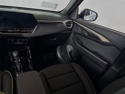 New 2025 Chevrolet TrailBlazer ACTIV w/ Convenience Package image 16