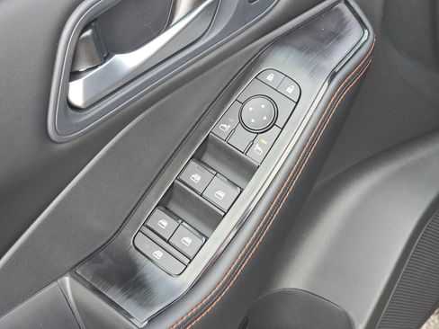 New 2026 Nissan Rogue SV w/ Rock Creek Premium Package image 29