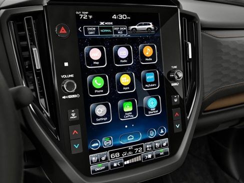 New 2026 Subaru Forester Touring AWD/4WD image 19