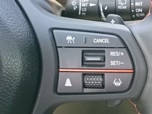 Used 2026 Honda Passport TrailSport image 27
