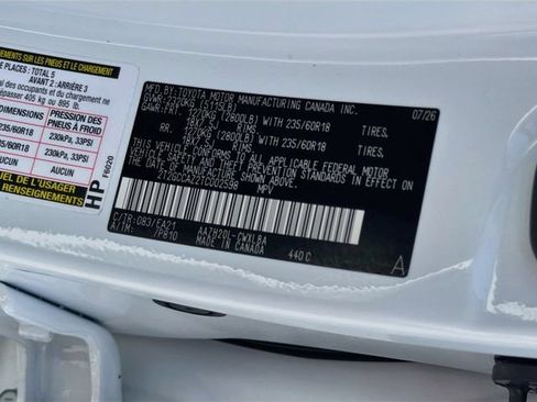 New 2026 Lexus NX 350h FWD w/ Premium image 42