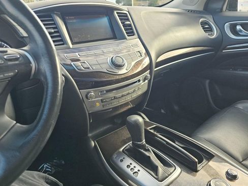 Used 2015 INFINITI QX60 Luxe w/ Driver Assistance Package image 31