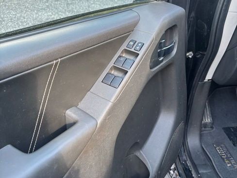 Used 2019 Nissan Frontier PRO-4X w/ Pro-4x Luxury Package image 19