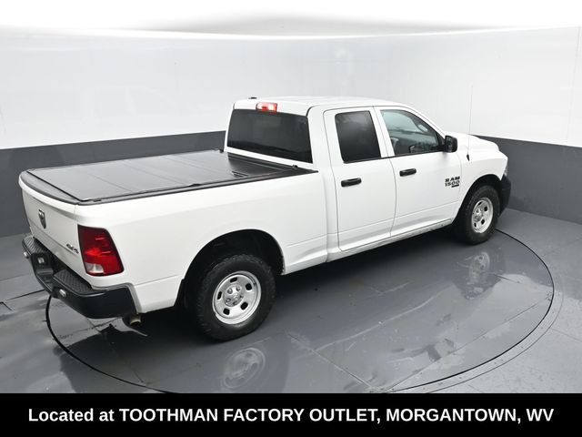 Used 2023 RAM 1500 Tradesman w/ Popular Equipment Group AWD/4WD image 25