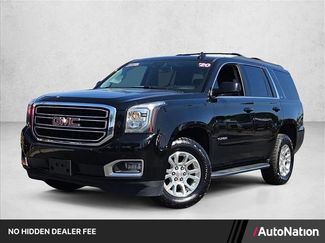 Used 2020 GMC Yukon SLT AWD/4WD video 1