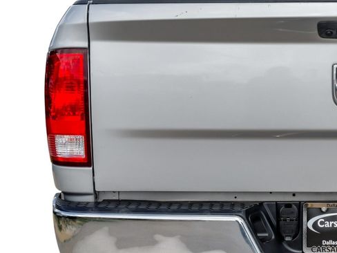 Used 2019 RAM 1500 Tradesman w/ Tradesman SXT Package RWD image 51