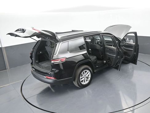 Used 2024 Jeep Grand Cherokee L Laredo image 67