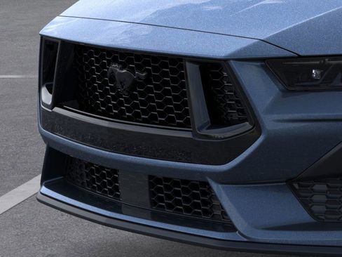 New 2025 Ford Mustang GT Premium image 17