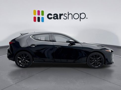 Used 2022 MAZDA MAZDA3 s image 6