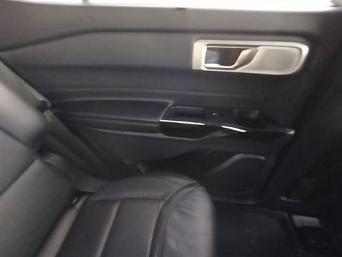 Used 2021 Ford Explorer Platinum w/ Equipment Group 601A image 61