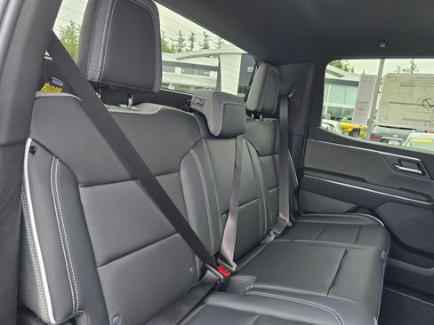 New 2026 GMC Sierra EV Elevation image 12