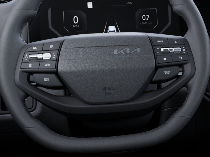 New 2027 Kia Sportage SX AWD/4WD image 22