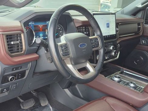 Certified 2023 Ford Expedition Max Limited image 7