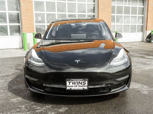 Used 2020 Tesla Model 3 Long Range AWD/4WD image 32