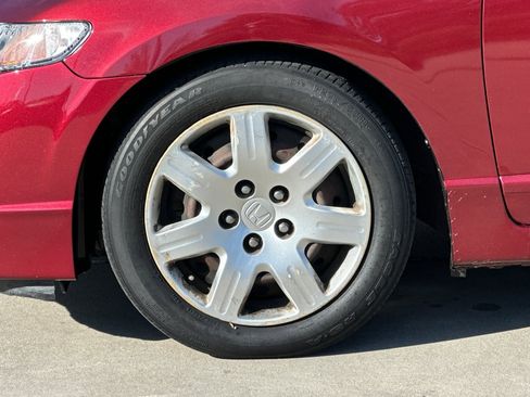 Used 2009 Honda Civic LX image 28