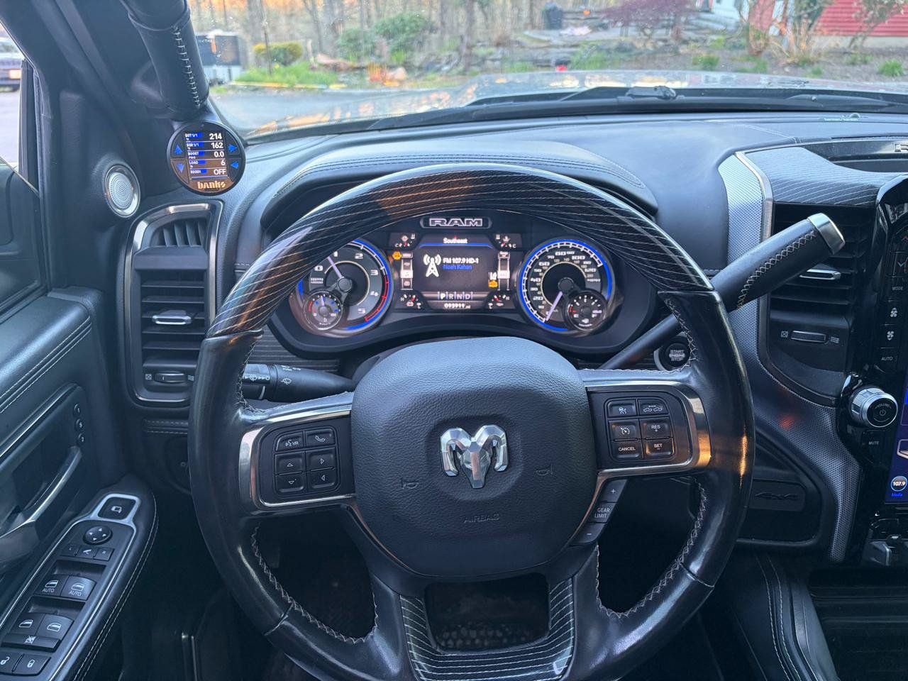 Used 2020 RAM 2500 Limited AWD/4WD image 12
