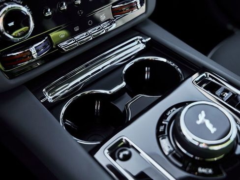 Used 2024 Rolls-Royce Spectre w/ Spectre Launch Package AWD/4WD image 69