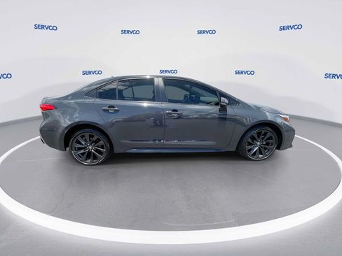 Used 2024 Toyota Corolla SE FWD image 9
