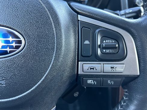 Used 2018 Subaru Forester 2.0XT Touring w/ Popular Package #2 image 26