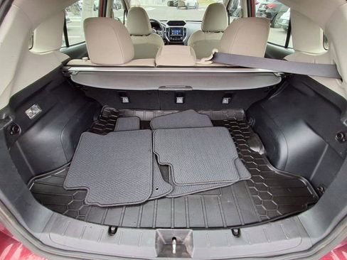 Used 2022 Subaru Impreza Premium image 12