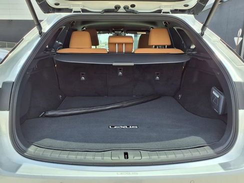 Used 2025 Lexus RX 350 FWD w/ Technology Package image 7