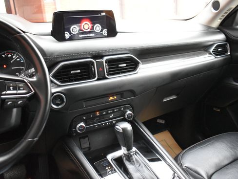 Used 2020 MAZDA CX-5 Grand Touring image 25